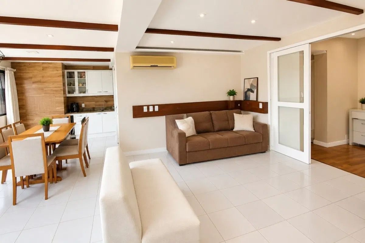 Cobertura, 3 quartos, à venda, 148 m², Higienópolis - Porto Alegre — foto 2