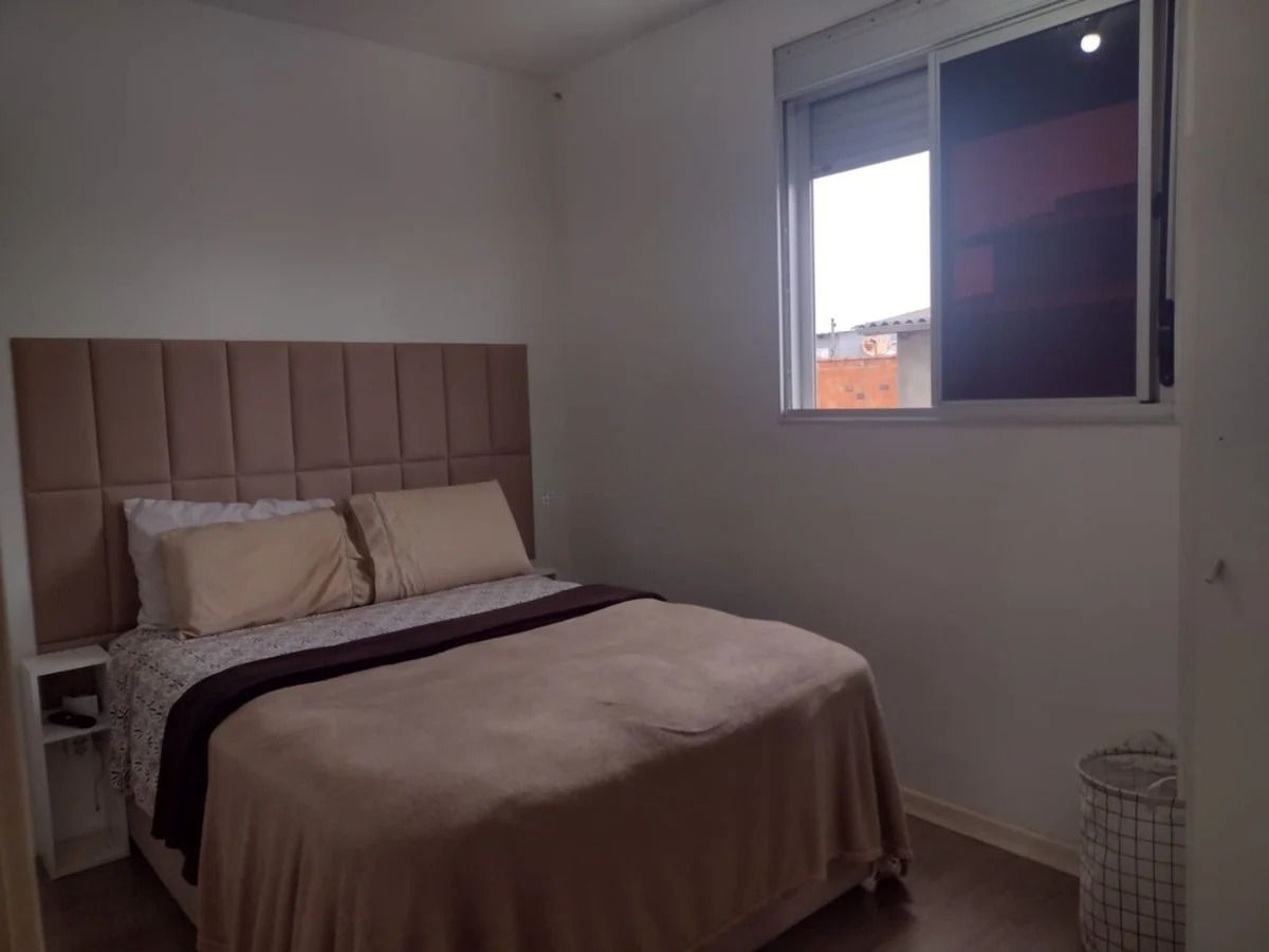 Apartamento, 3 quartos, 64 m² - Foto 9