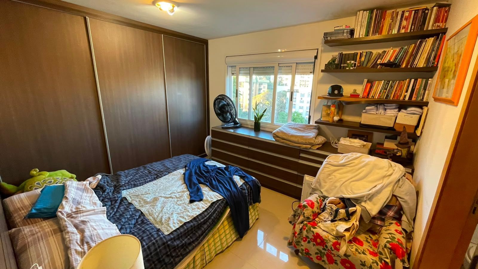 Cobertura, 3 quartos, 158 m² - Foto 12