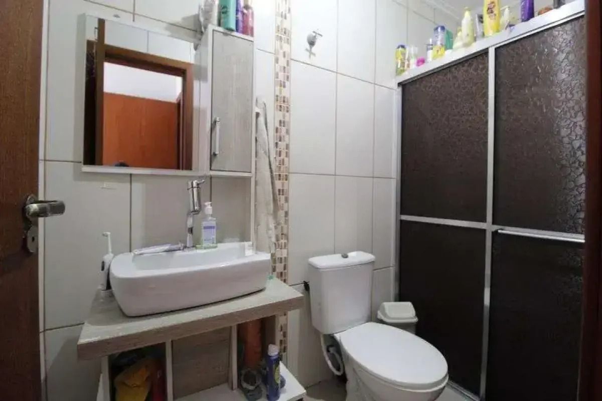 Casa, 2 quartos, 70 m² - Foto 16