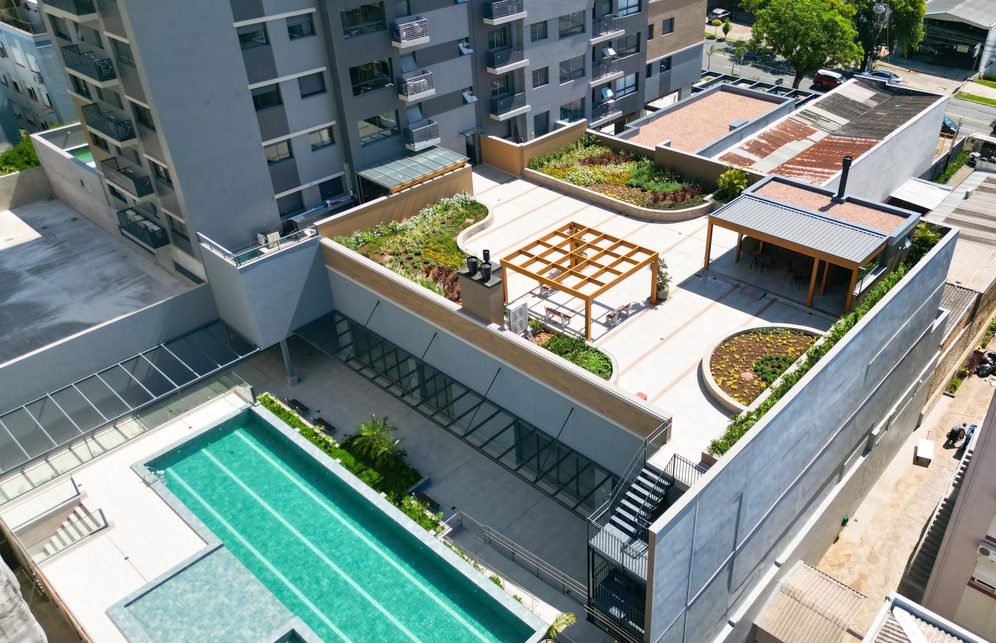 Apartamento, 3 quartos, 76 m² - Foto 1