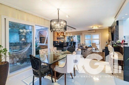 Casa à venda com 3 quartos, 295m² - Foto 9
