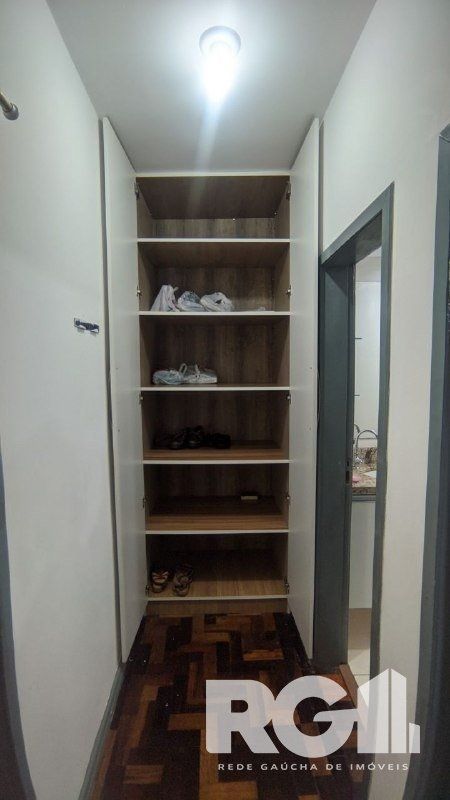 Apartamento à venda com 2 quartos, 60m² - Foto 19