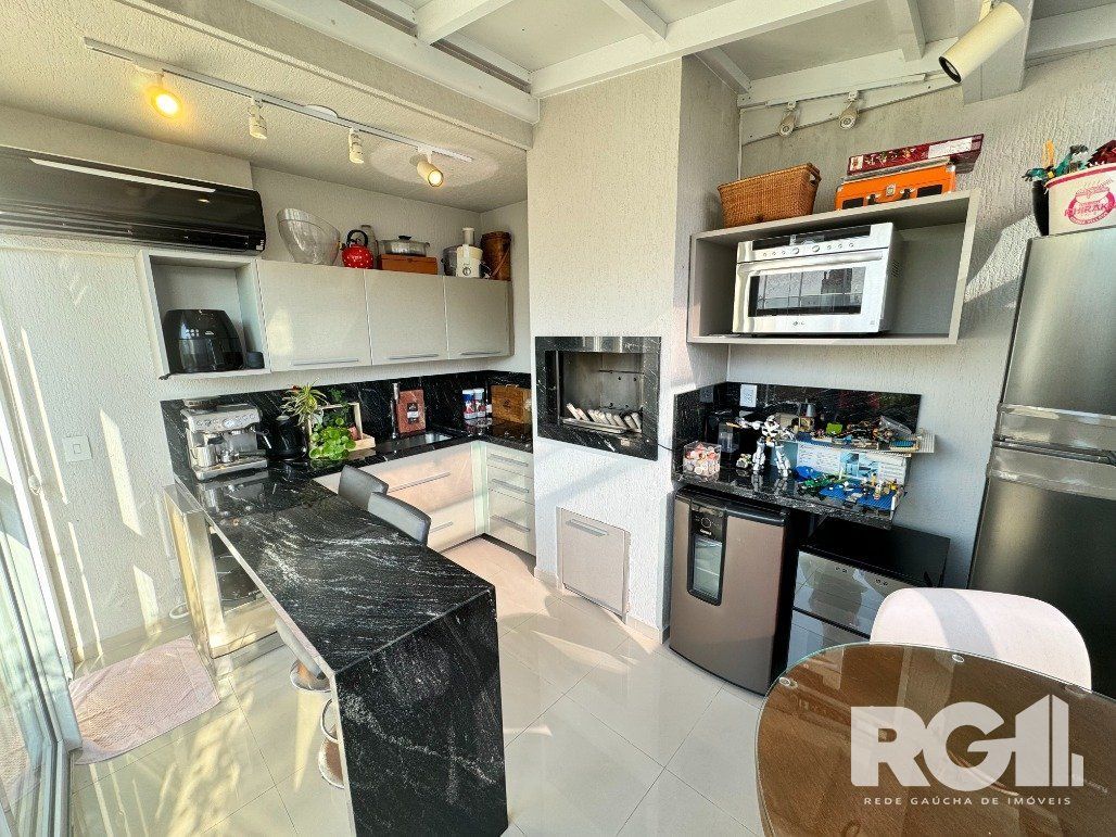 Cobertura à venda com 3 quartos, 185m² - Foto 28