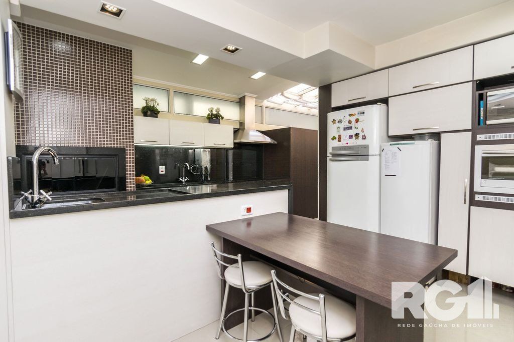 Casa de Condomínio à venda com 4 quartos, 150m² - Foto 12