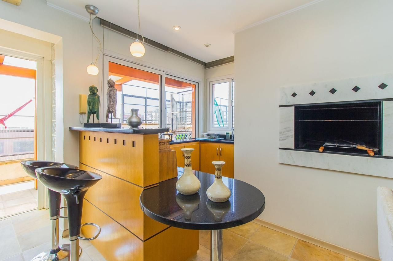 Cobertura à venda com 3 quartos, 200m² - Foto 7