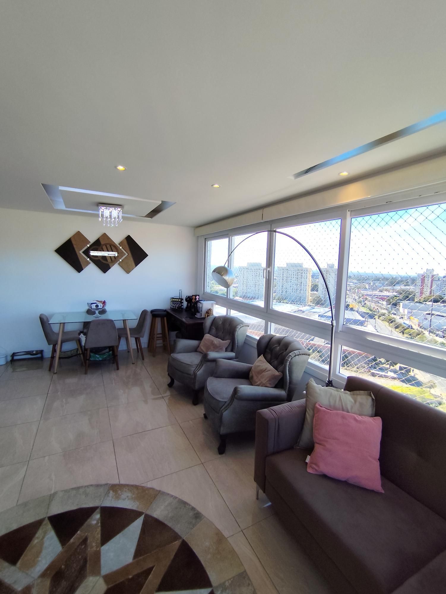 Apartamento de 3 dormitórios com 93m², 2 vagas e infraestrutura de lazer completa — foto 5