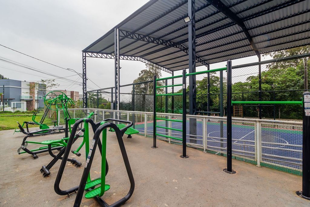 Casa de Condomínio à venda com 3 quartos, 125m² - Foto 16
