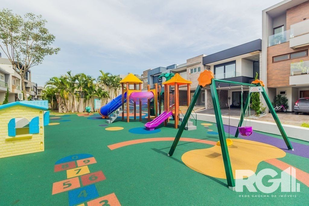 Casa de Condomínio à venda com 3 quartos, 241m² - Foto 23