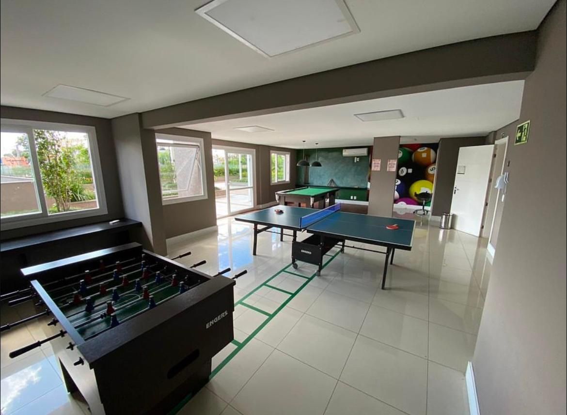 Apartamento à venda com 3 quartos, 76m² - Foto 38
