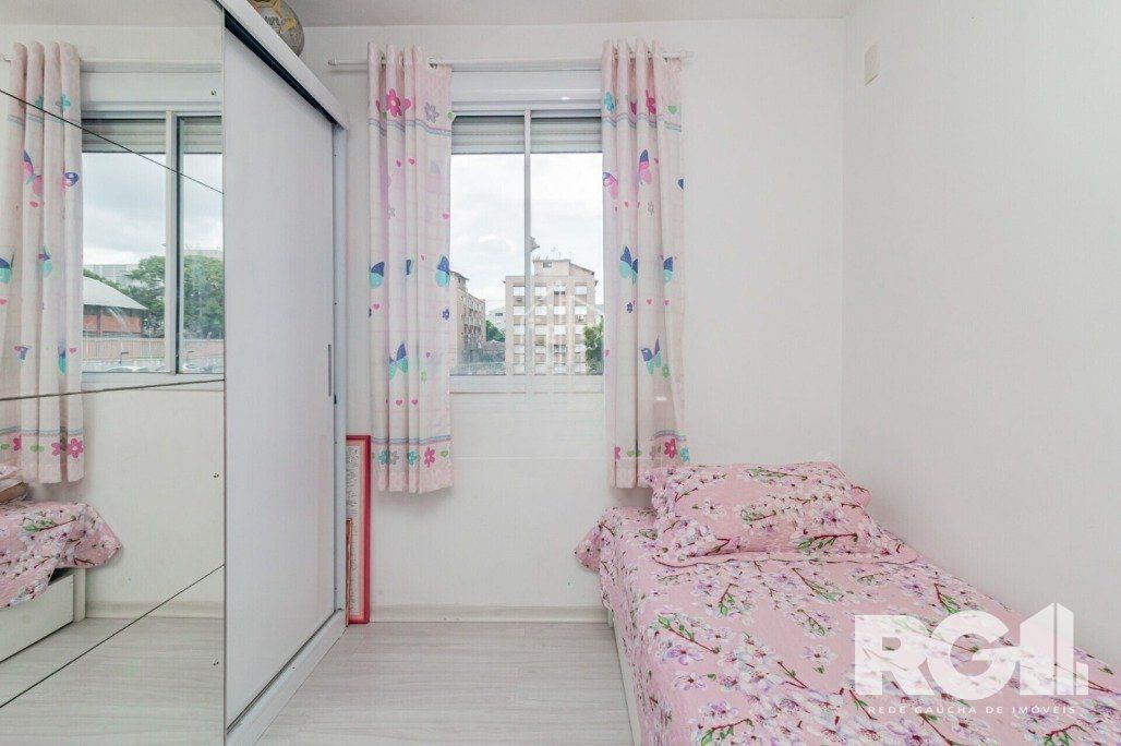 Apartamento, 2 quartos, 56 m² - Foto 9