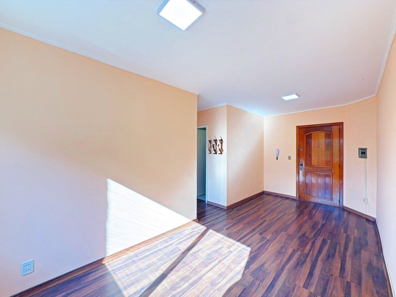 Apartamento, 1 quarto, 47 m² - Foto 6
