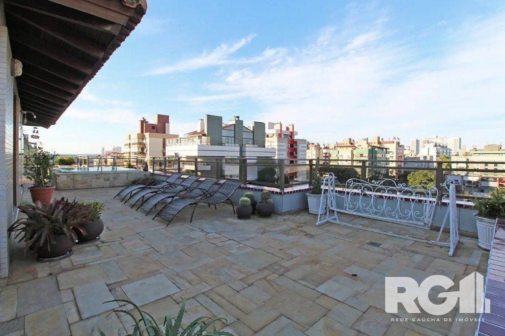 Cobertura, 3 quartos, 396 m² - Foto 35