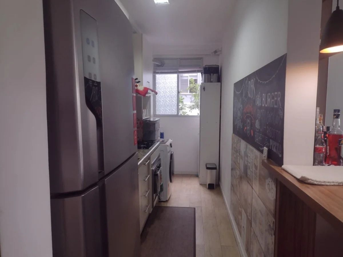 Apartamento com 3 dormitórios, suíte e 2 vagas — foto 3