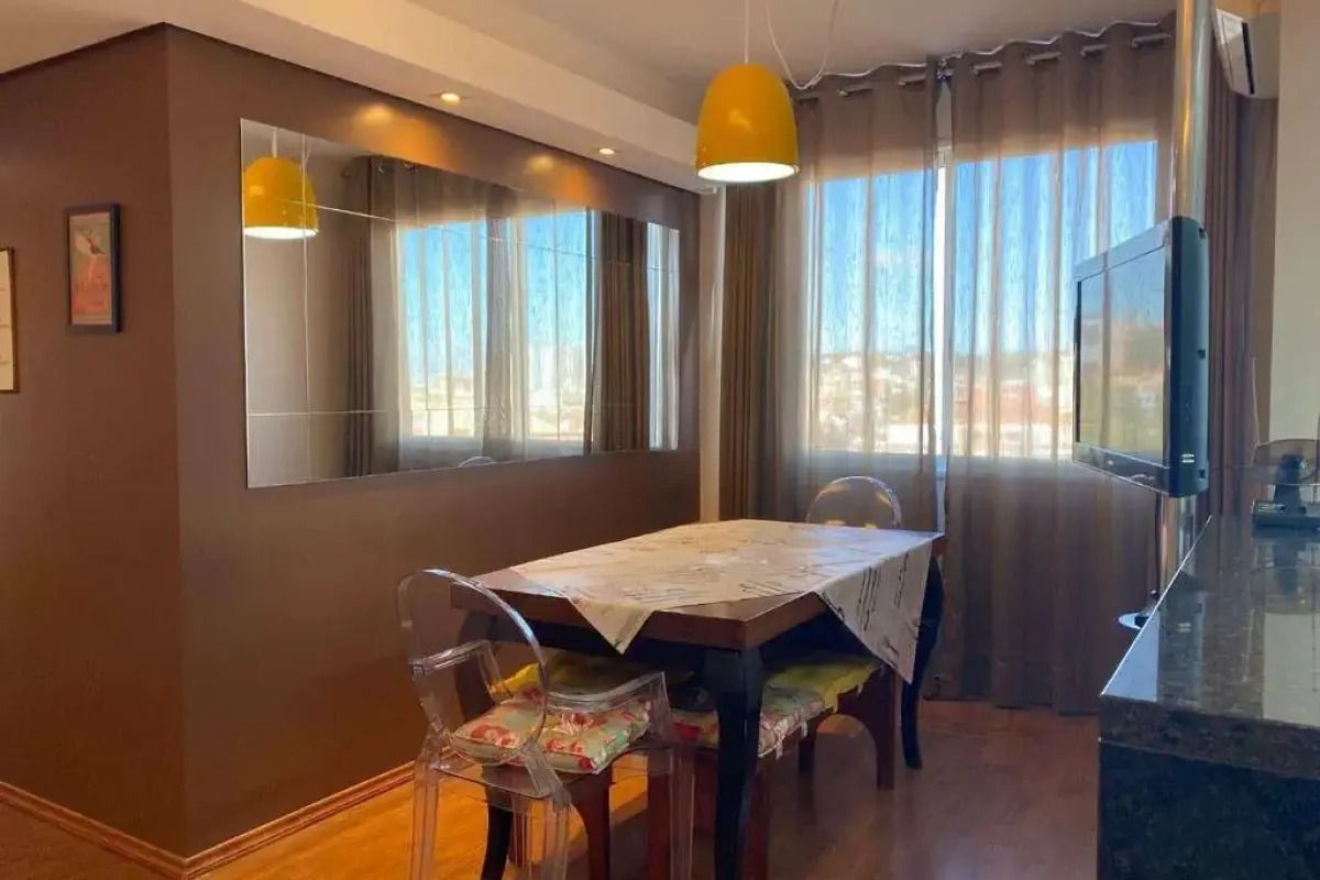 Apartamento, 3 quartos, 94 m² - Foto 24