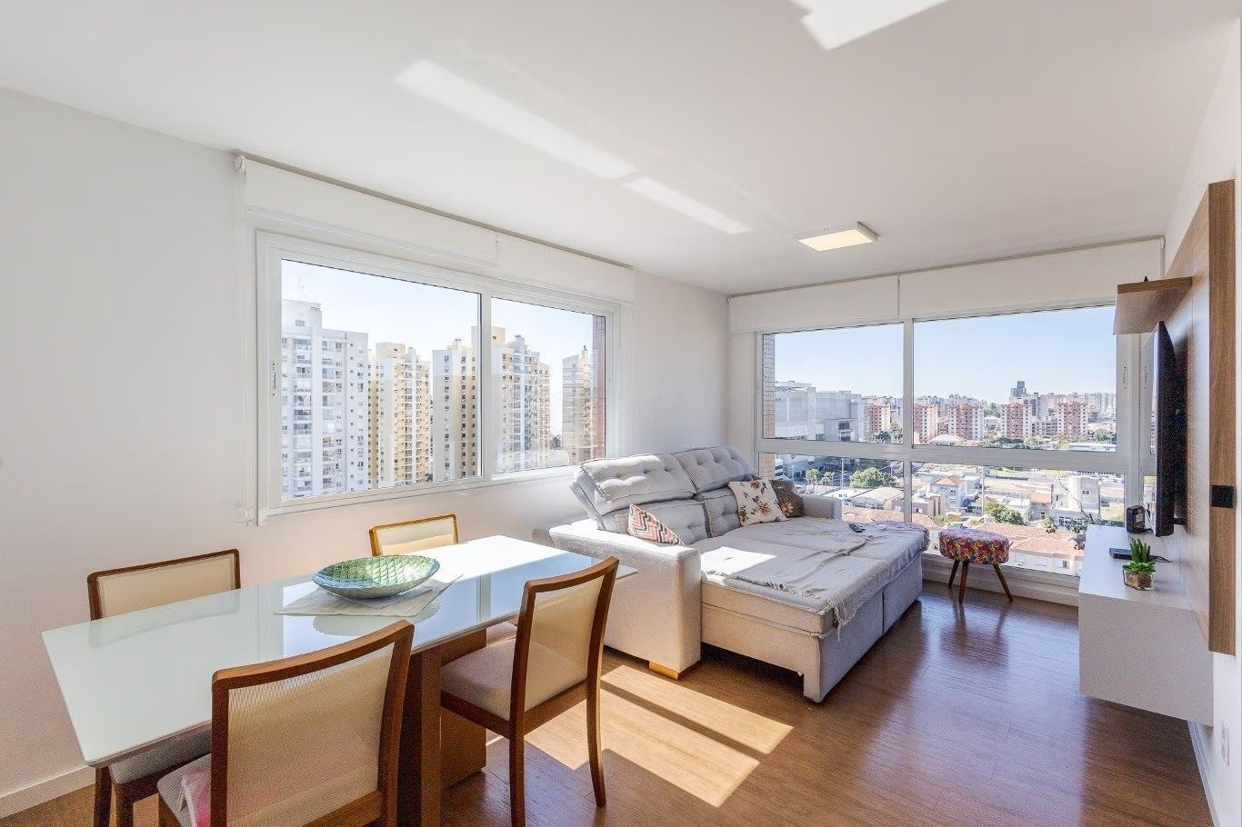 Apartamento, 3 quartos, 94 m² - Foto 2