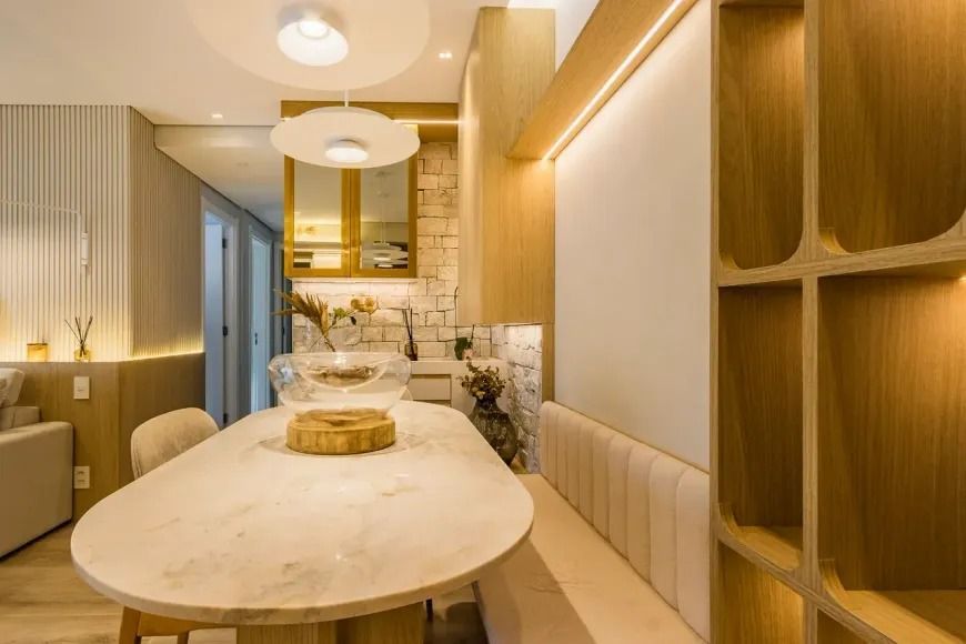 Apartamento, 3 quartos, 79 m² - Foto 8