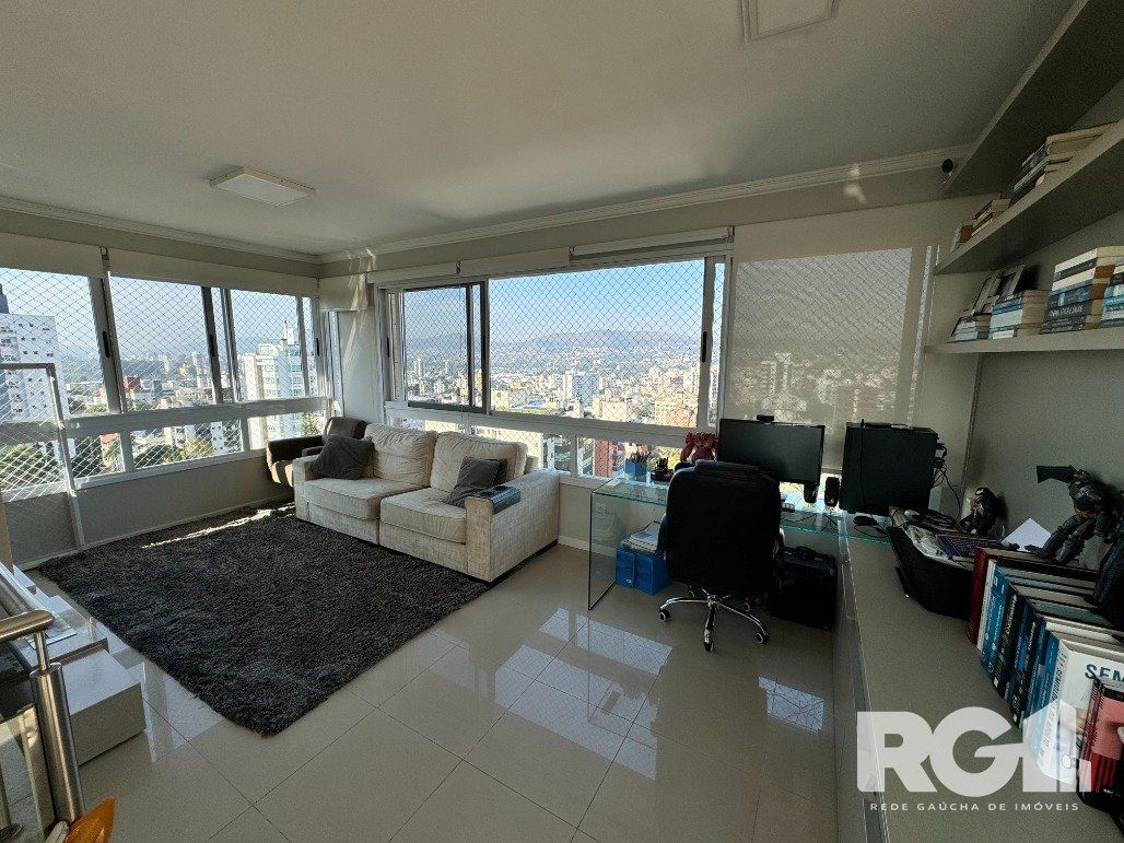 Cobertura à venda com 3 quartos, 185m² - Foto 24