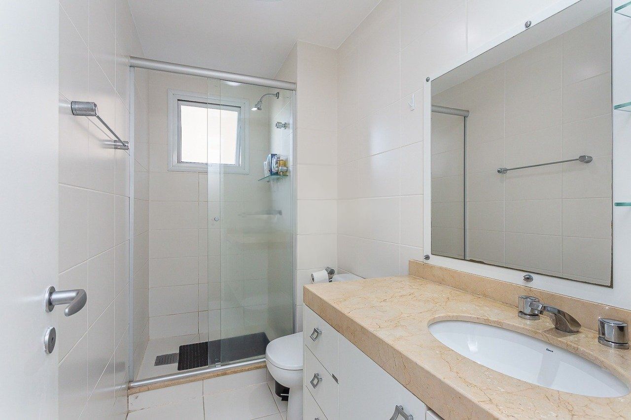 Apartamento à venda com 3 quartos, 119m² - Foto 24