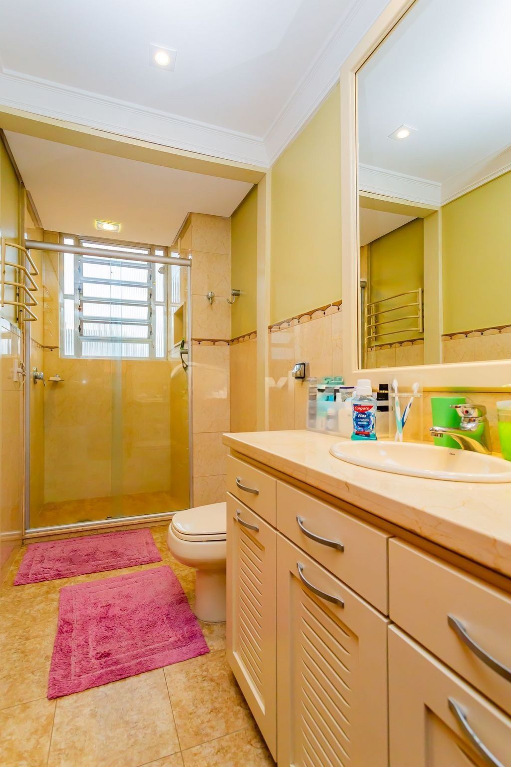 Apartamento à venda com 3 quartos, 223m² - Foto 20