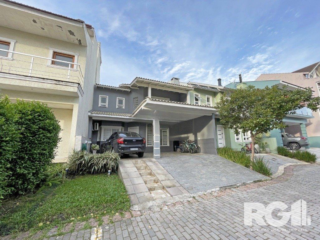 Casa de Condomínio, 3 quartos - Foto 25