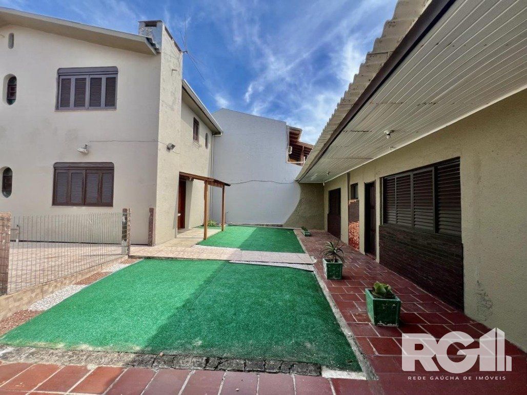 Casa à venda com 5 quartos, 175m² - Foto 20