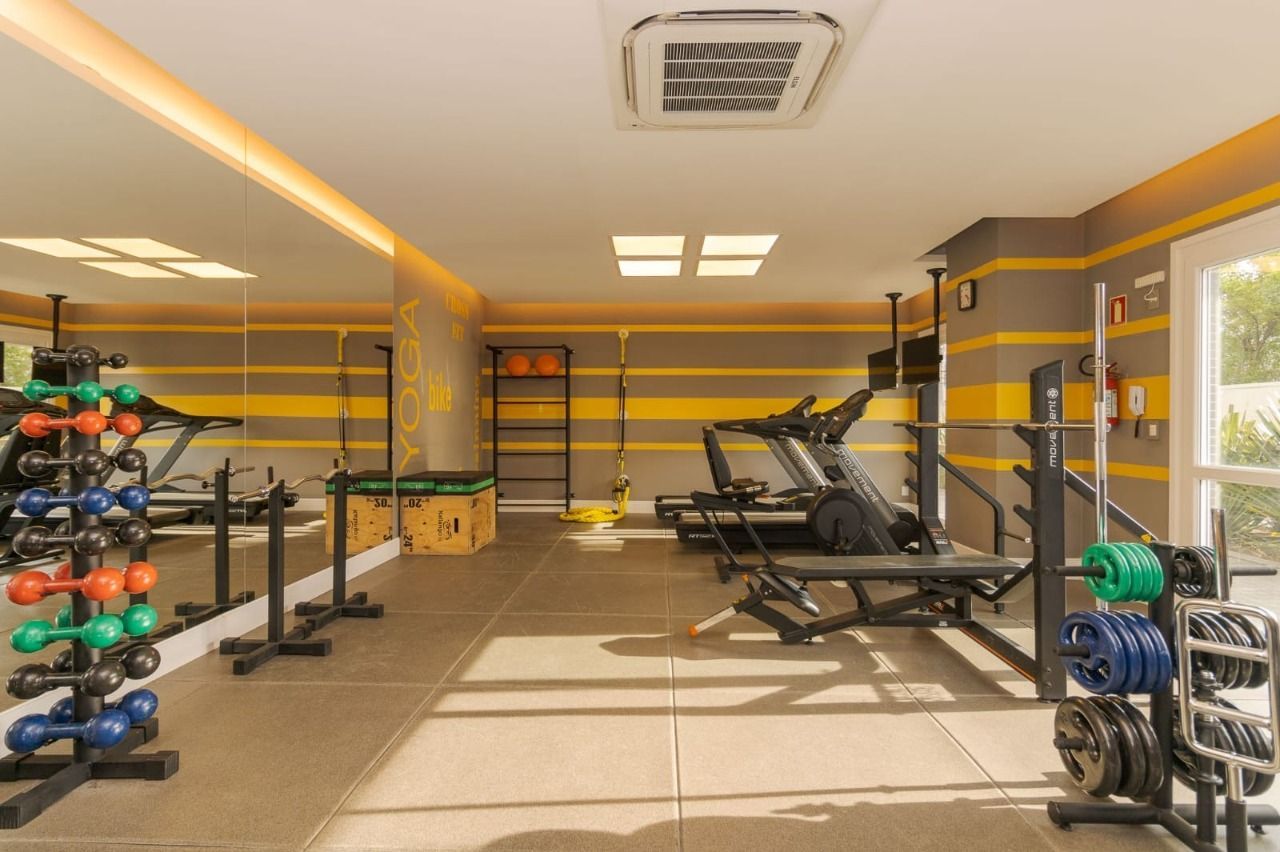 Apartamento à venda com 3 quartos, 77m² - Foto 18