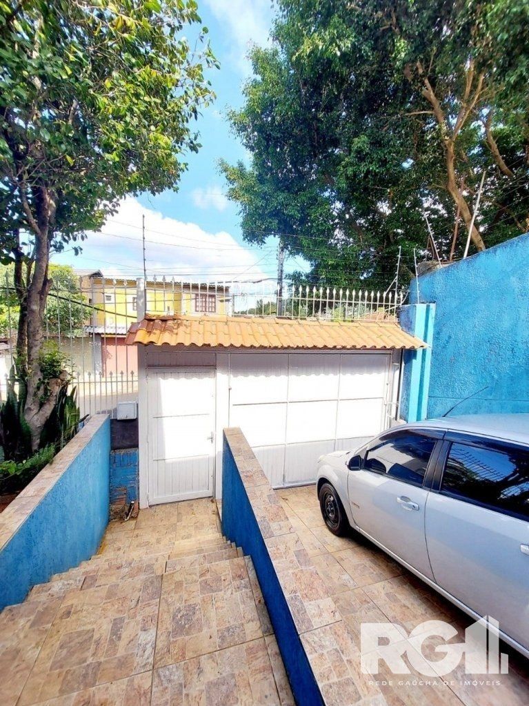 Casa à venda com 3 quartos, 120m² - Foto 13