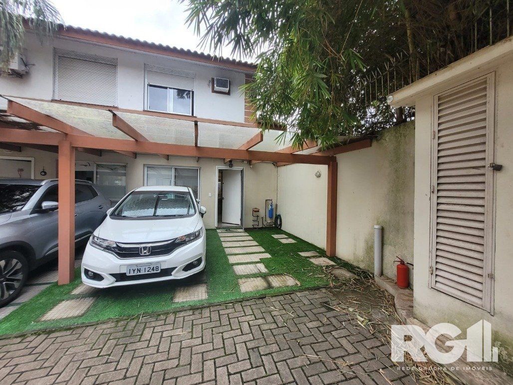 Casa de Condomínio à venda com 2 quartos, 151m² - Foto 21