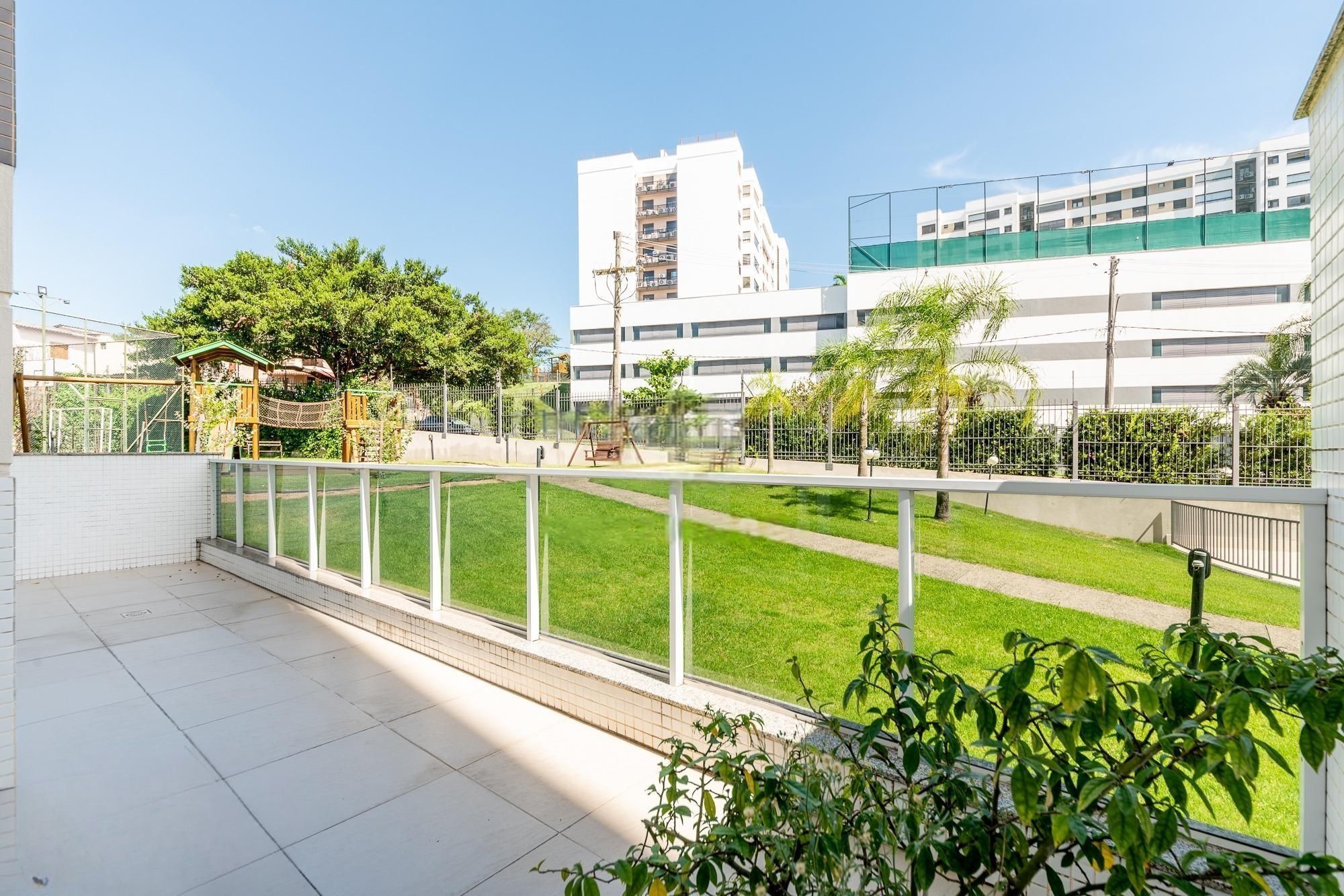Apartamento à venda com 3 quartos, 108m² - Foto 12