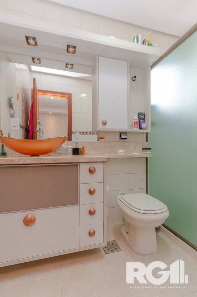 Cobertura à venda com 3 quartos, 179m² - Foto 22