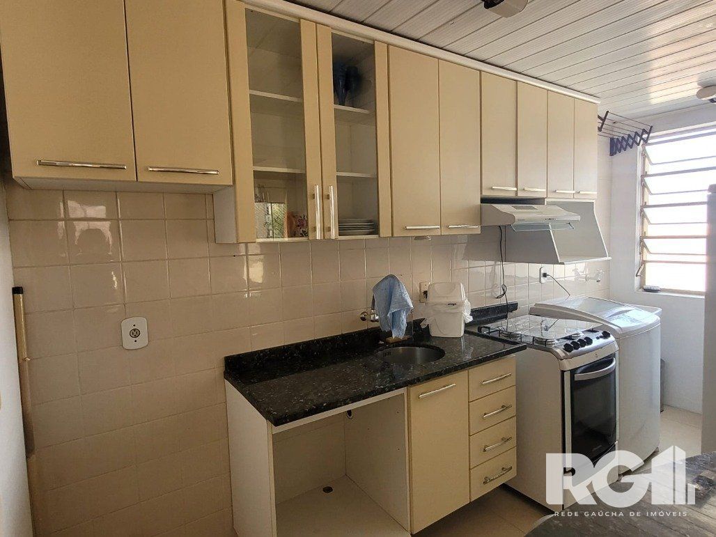 Apartamento à venda com 2 quartos, 52m² - Foto 5