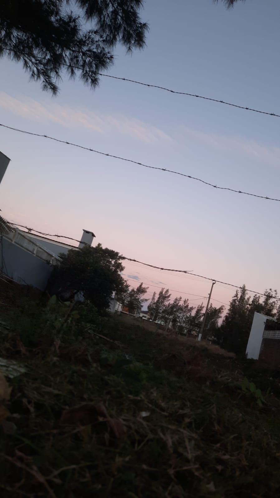 Terreno 300m² (12x25) Praia Atlântida Sul a 500m do mar — foto 4
