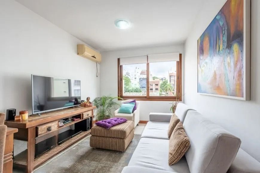 Apartamento, 2 quartos, 72 m² - Foto 2