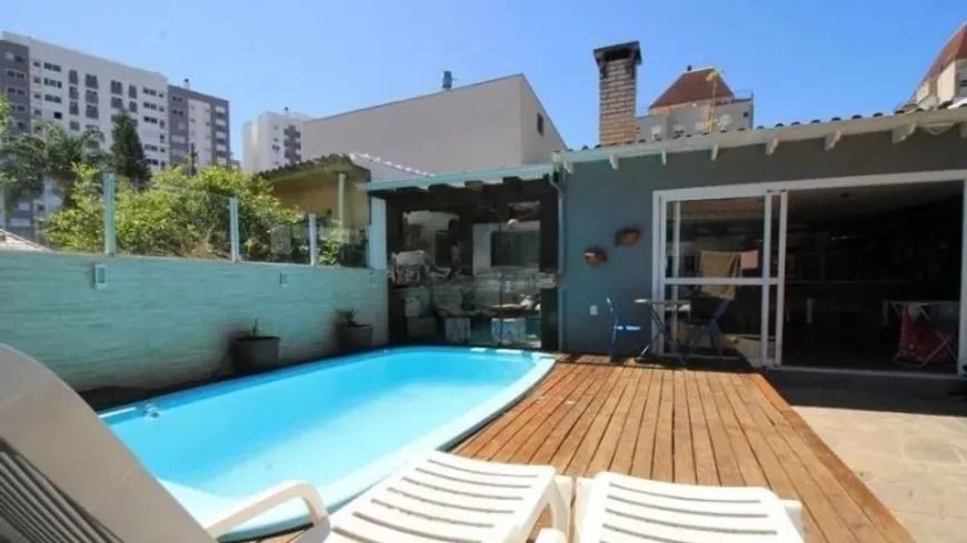 Casa 3 quartos à venda, 170m², São Sebastião - Porto Alegre — foto 3