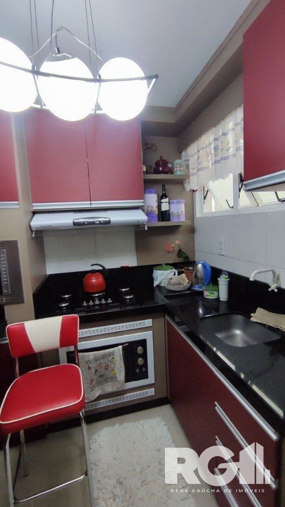 Apartamento à venda com 2 quartos, 47m² - Foto 5