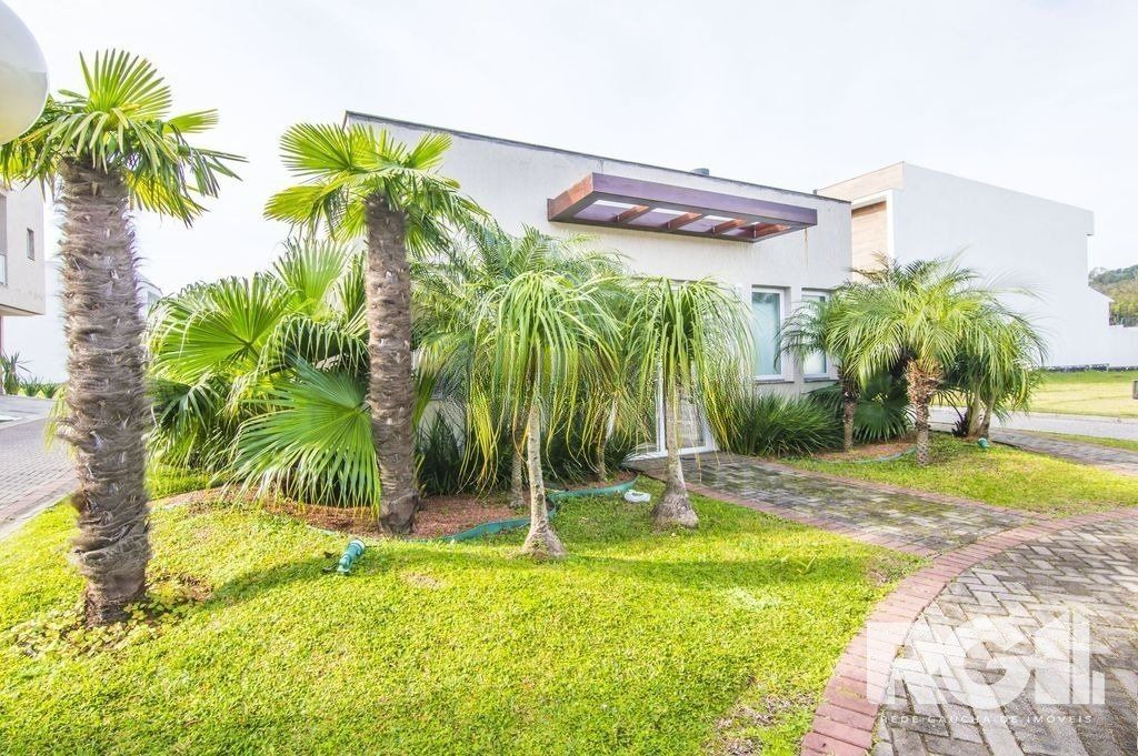 Casa de Condomínio à venda com 3 quartos, 241m² - Foto 35