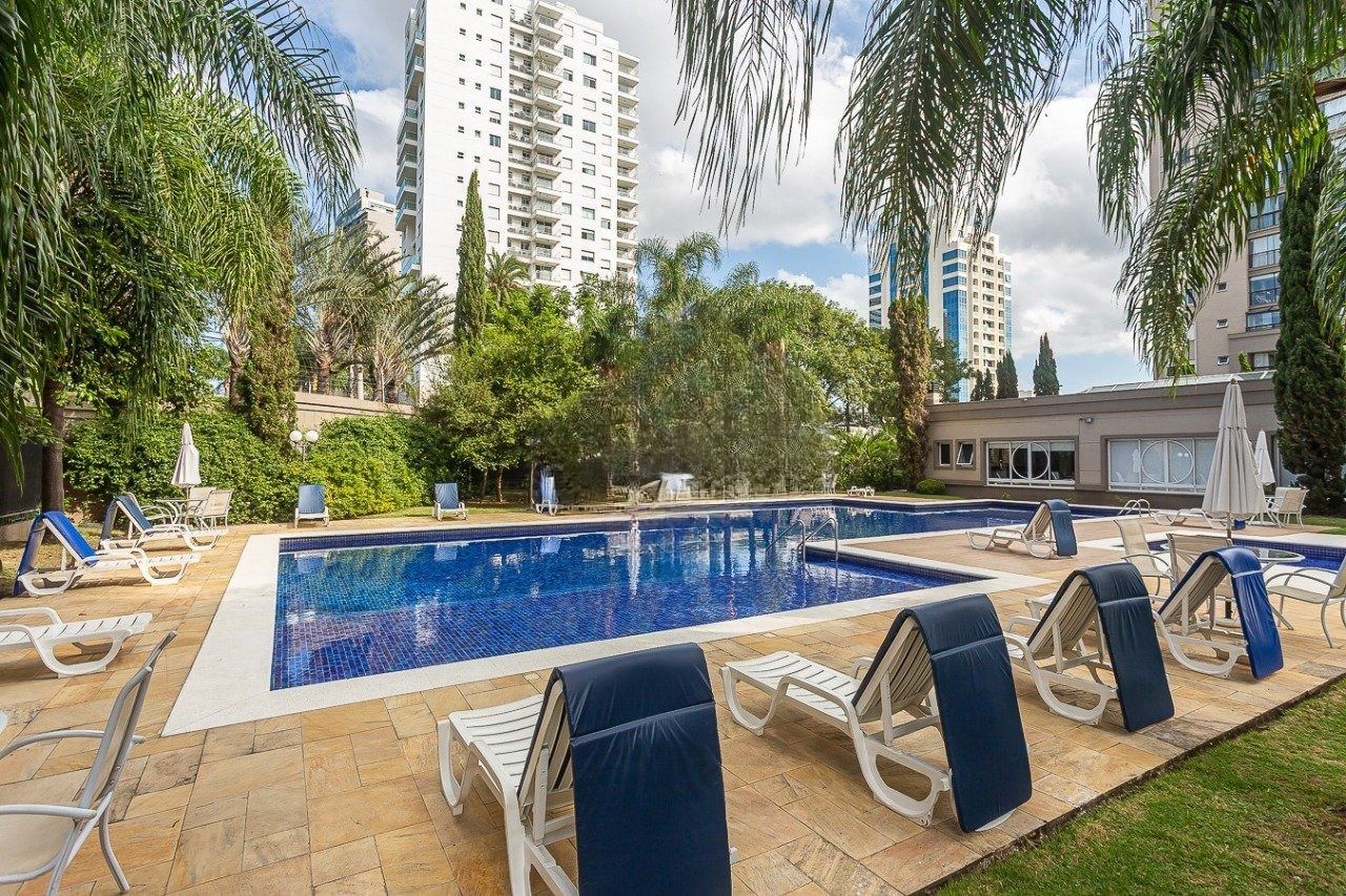 Apartamento à venda com 3 quartos, 119m² - Foto 31