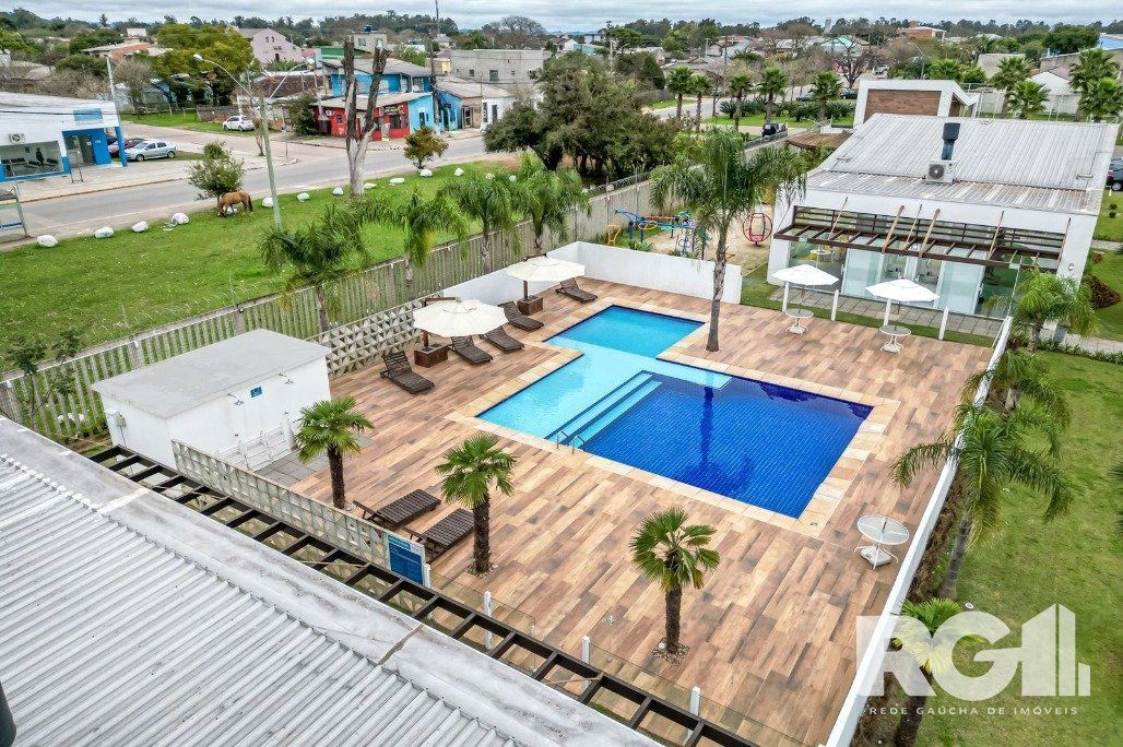 Casa de Condomínio à venda com 3 quartos, 118m² - Foto 21