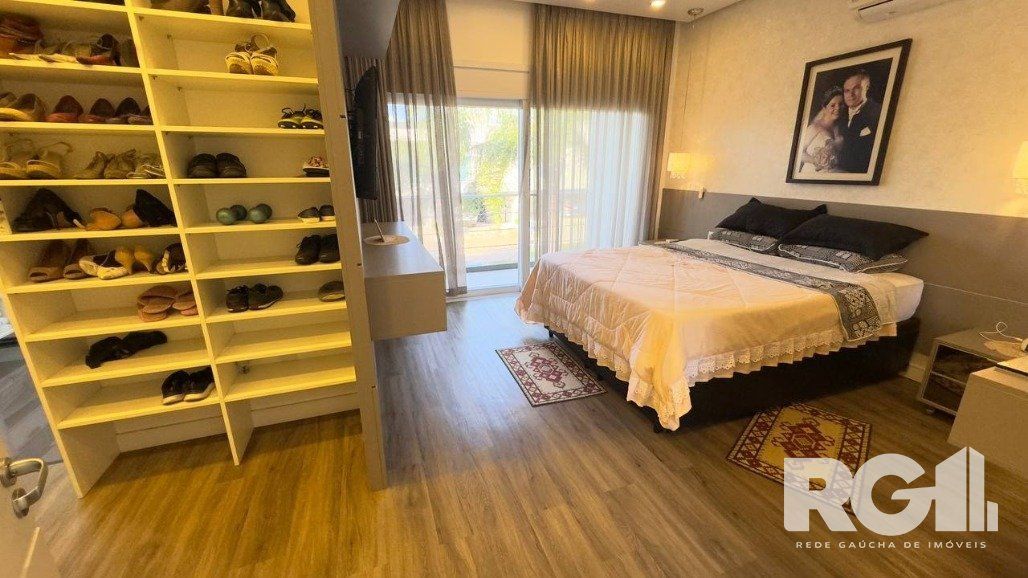 Casa de Condomínio à venda com 3 quartos, 241m² - Foto 7