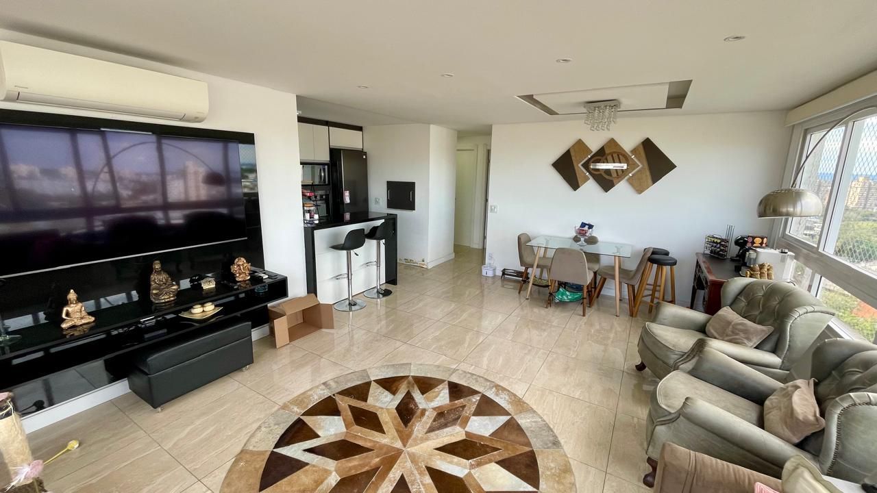 Apartamento, 3 quartos, à venda, 93 m², Jardim Lindóia - Porto Alegre — foto 4