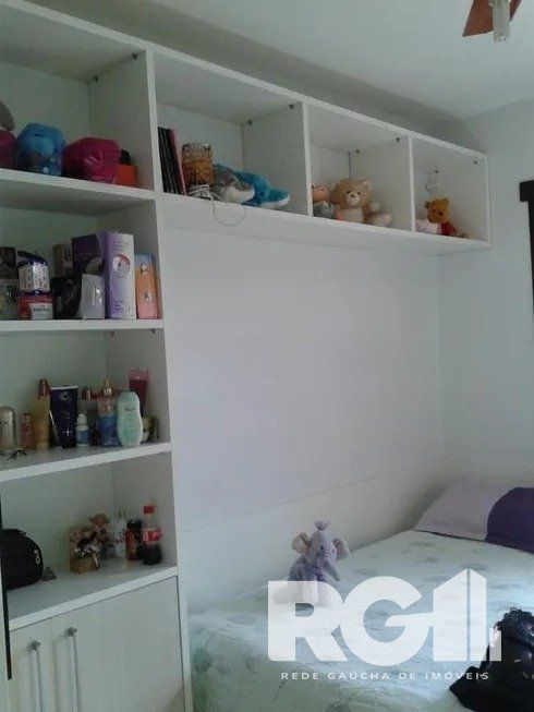 Casa à venda com 3 quartos, 122m² - Foto 18