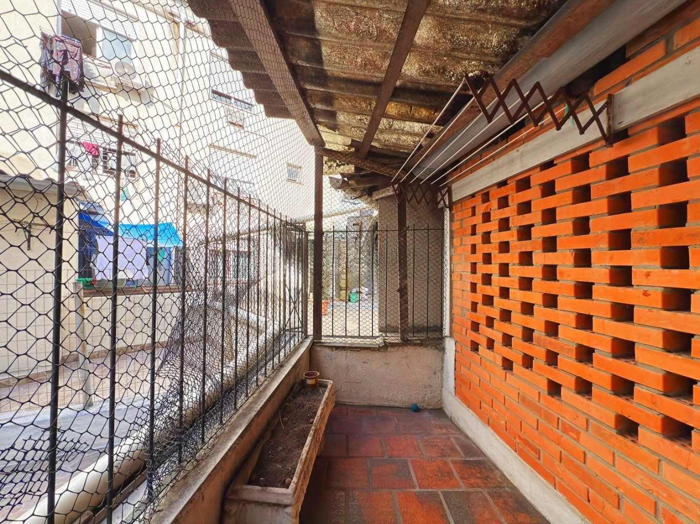 Apartamento, 1 quarto, 47 m² - Foto 17