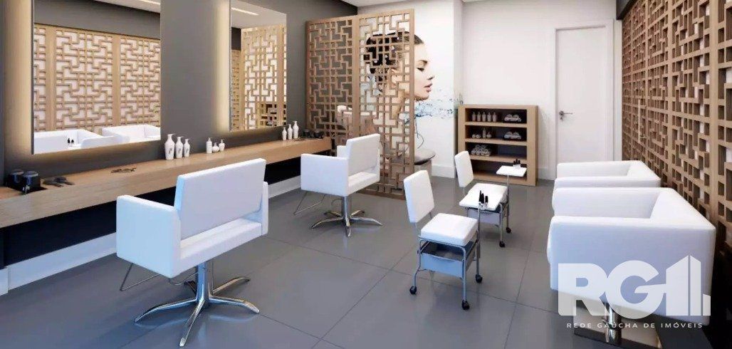Apartamento à venda com 3 quartos, 67m² - Foto 37