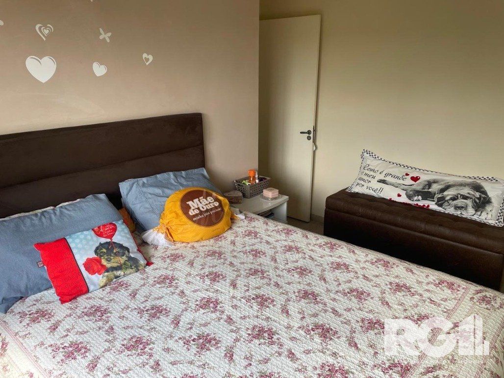 Apartamento à venda com 2 quartos, 61m² - Foto 12