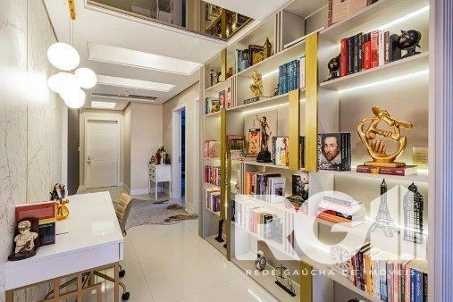 Casa à venda com 3 quartos, 295m² - Foto 13