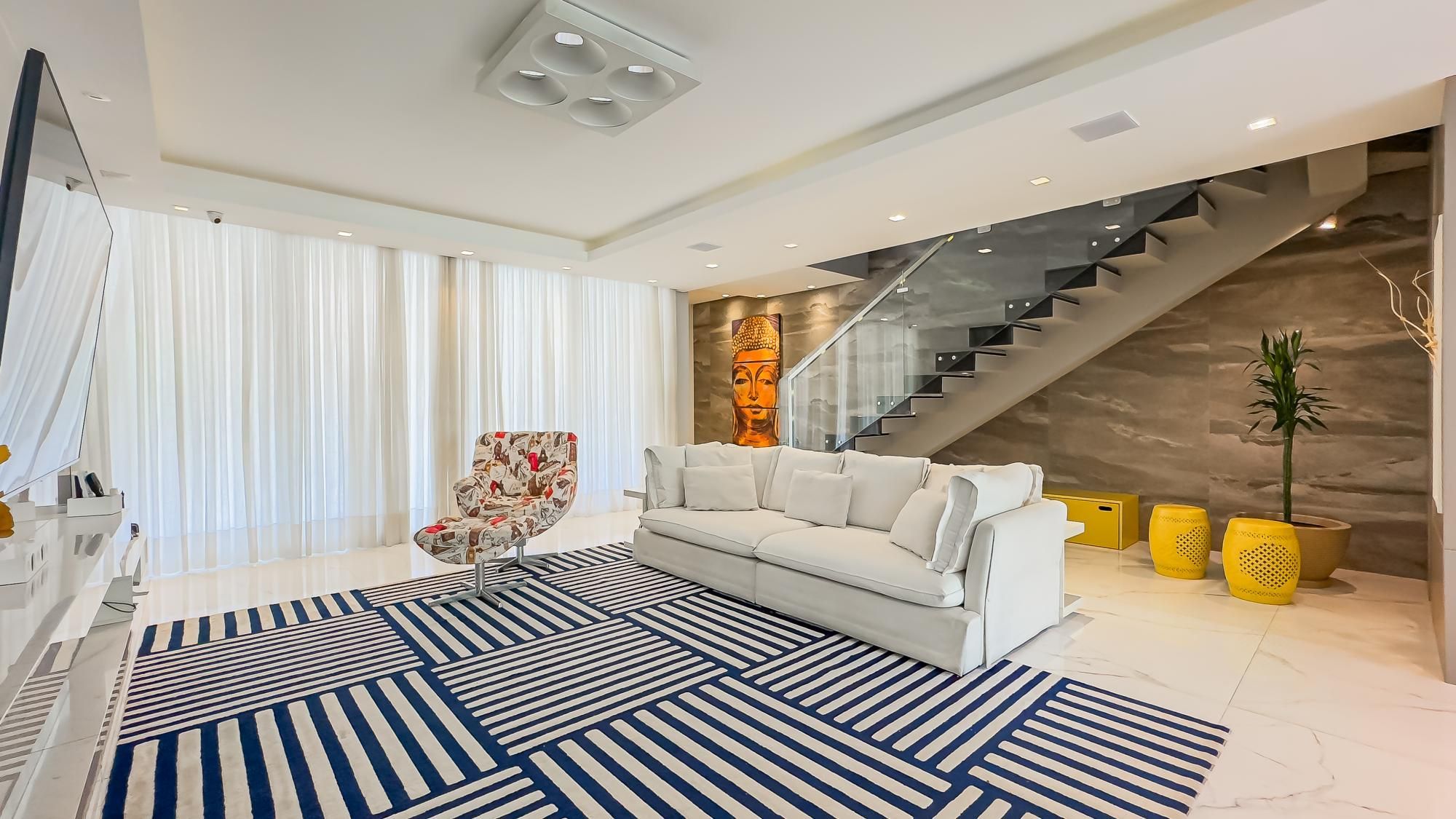 Casa de Condomínio à venda com 3 quartos, 330m² - Foto 24