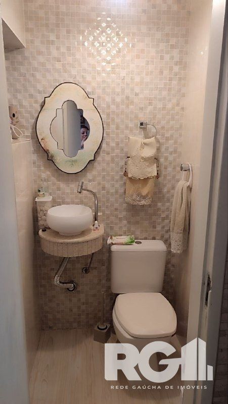 Casa, 3 quartos, 230 m² - Foto 10