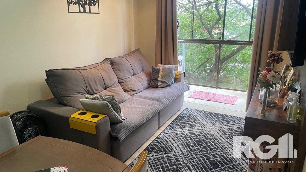Apartamento à venda com 2 quartos, 61m² - Foto 3