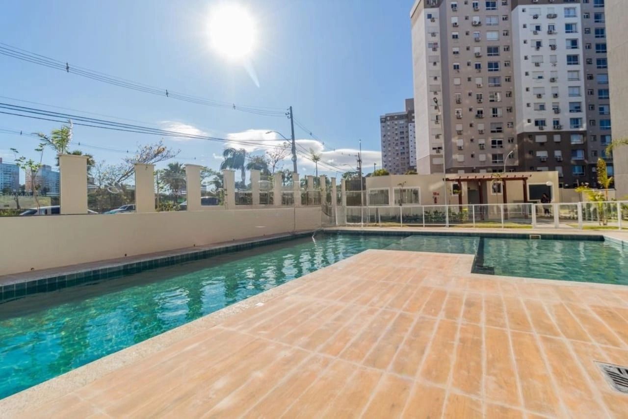 Apartamento, 2 quartos, 52 m² - Foto 24